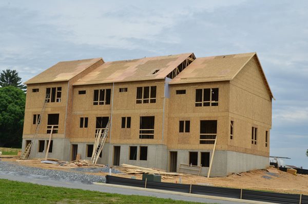 Over 35k Americans Moved Into a New Home in 2016