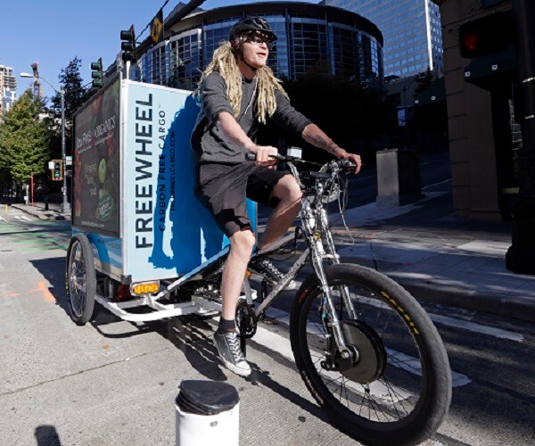 Seattle's New Streetcars, Old Tracks Don't Fit Each Other?