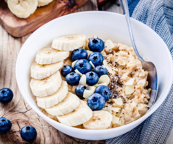 Skipping Breakfast Increases Odds of Heart-Related Death