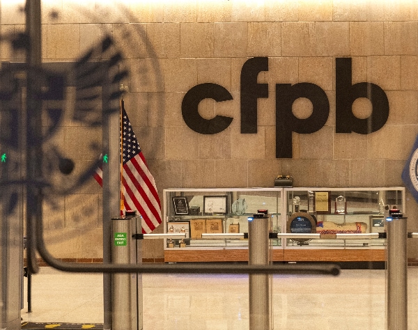 Judge Orders WH to Continue Funding Consumer Watchdog