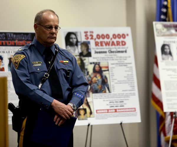 Trump Should Bring Convict Joanne Chesimard Back From Cuba