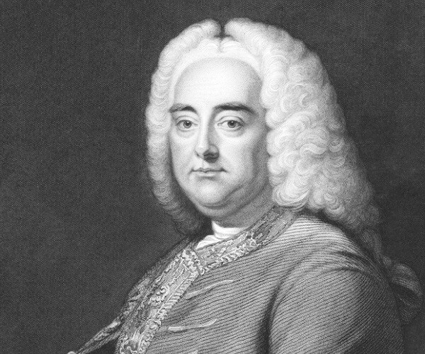 Handel's 'Messiah' Deserves Every Bit of Its Popularity