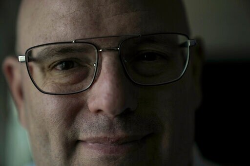 Convicted Killer Turned Tech Whiz Confronts His Sordid past