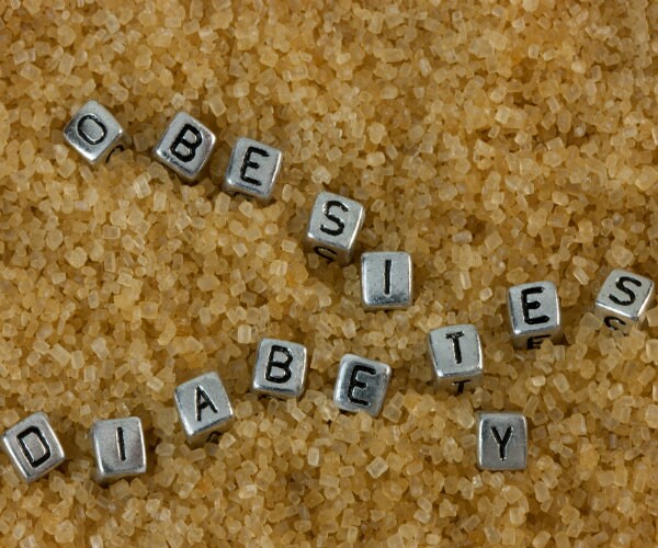 At Risk for Diabetes? This 1-Minute Test Can Tell You