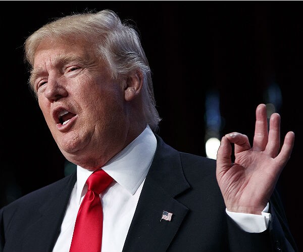 Lobbyists Retain Role in Trump Administration