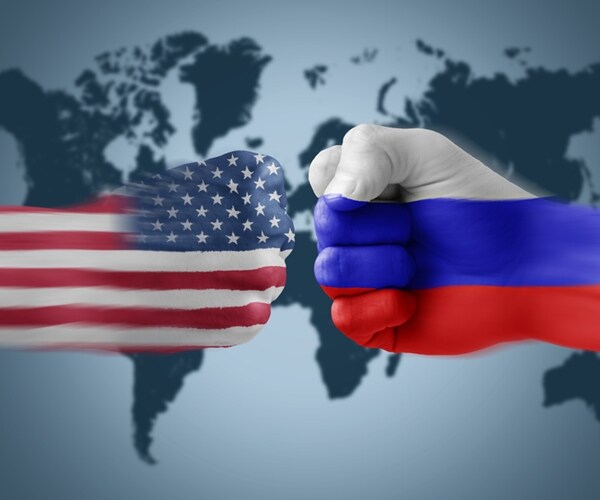 Businesses to Russia: Don't Make It a Crime to Comply With US Sanctions