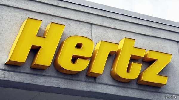 Hertz: $85M Tax-Break Recipient Says Financial Records Unreliable