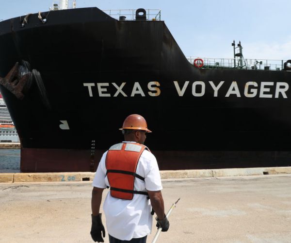 Rasmussen: Vast Majority Back Boost in US Oil, Gas Production