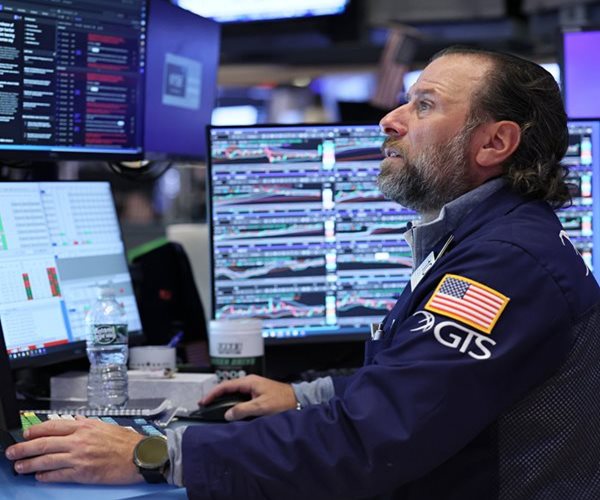 Morning Bid: Shutdown Showdown