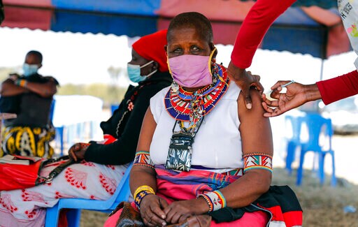 AstraZeneca to Book Modest Profit from Coronavirus Vaccine