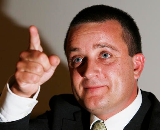 Danish Intel Agency Withdraws Injunction of Ex-boss Book