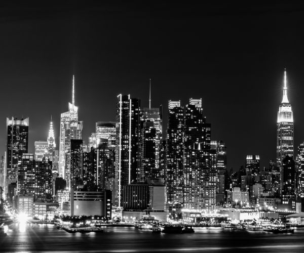 Sanctuary From Politics