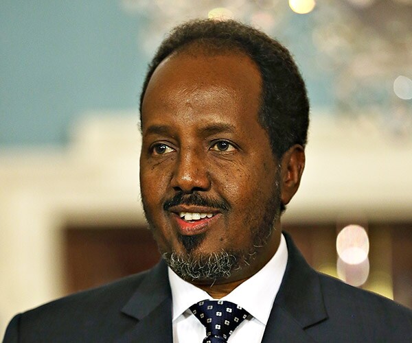 Somalia President: No Elections in 2016