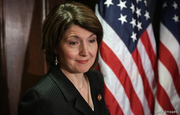 No Formal Ethics Probe for Wash. Rep. McMorris Rodgers 