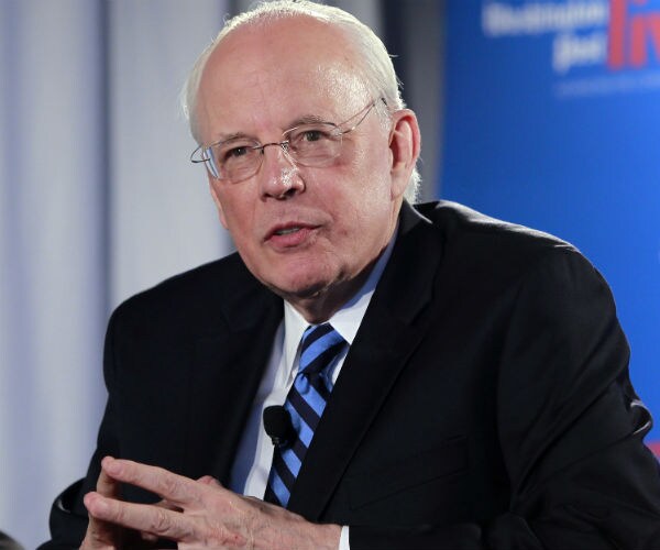 John Dean: Trump White House in 'Cover-Up Mode'