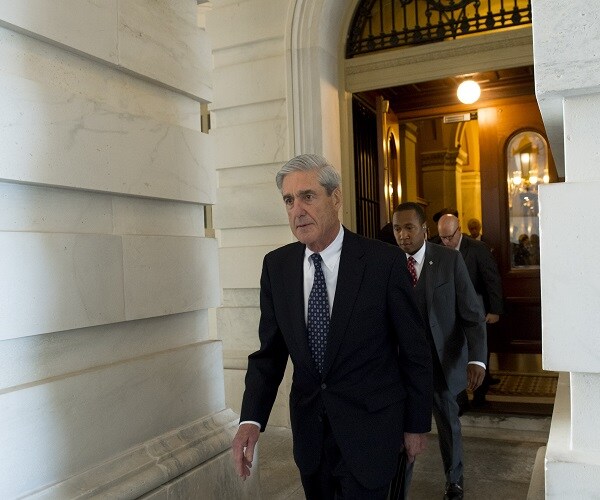 Mueller Indictments Just the Beginning