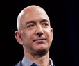 Jeff Bezos to Join Winner of Seat on Blue Origin Space Flight
