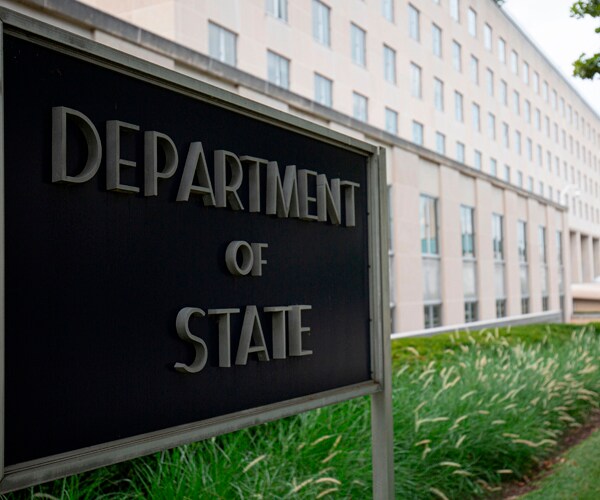 The State Department