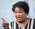 Why did Stacey Abrams Get an Emmy Nomination?