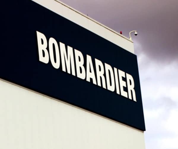 Bombardier to Cut 2,500 Aviation Jobs as COVID-19 Hurts Sales