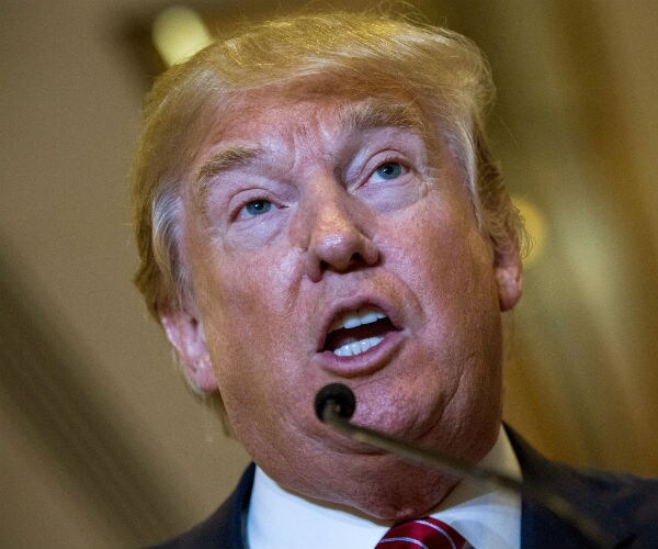 Trump to Finally Appear on Chris Wallace's 'Fox News Sunday'