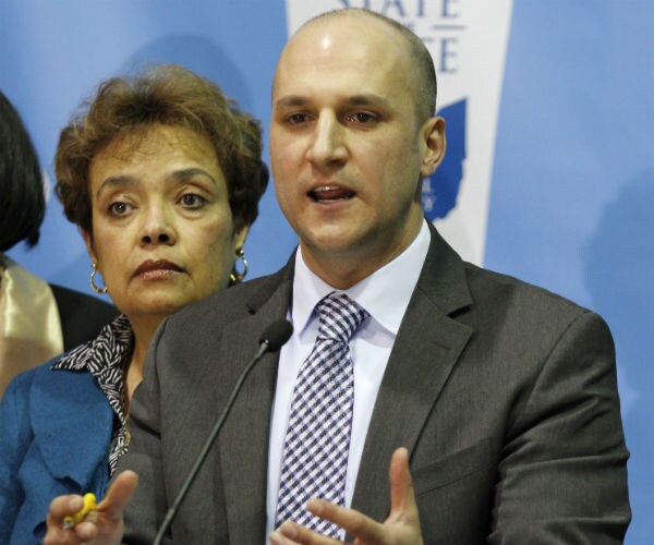 Democratic Sen. Joe Schiavoni Announces 2018 Governor Bid