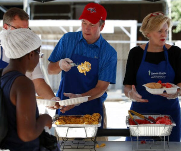 Kavanaugh Reports Relatively Modest Finances, Debt Repayment