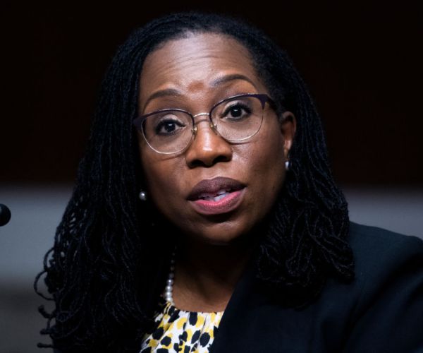 Dems Confident of Confirming Biden's Judicial Picks