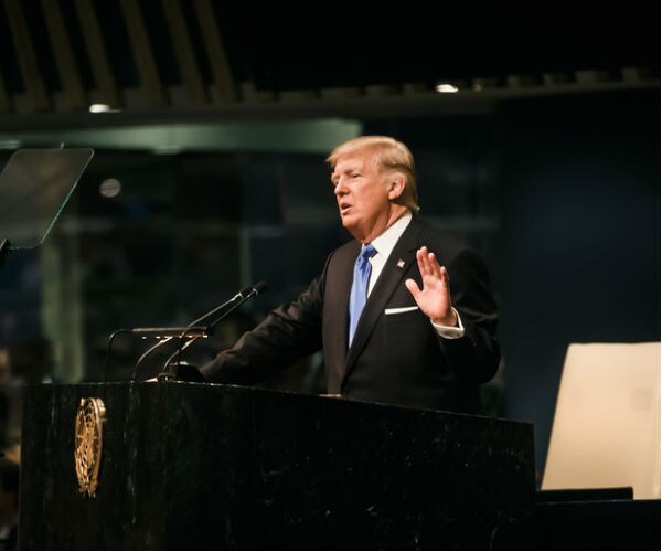 Endless Mueller Probe of Trump Irrational, Tyrannical 