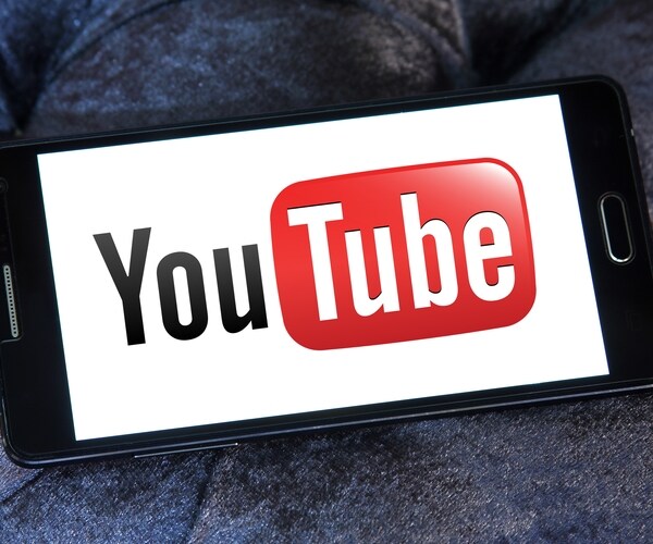 Google Tries to Turn YouTube Into a Major Shopping Destination