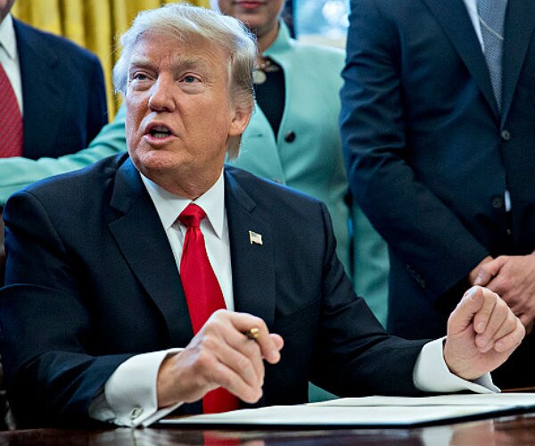 Trump's Disputed Torture Claims Confirmed by Obama's CIA Chief