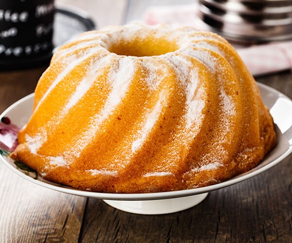 Richard Salamon, Florida City Manager, Could Lose Job Over Cake