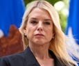 Bondi: Vanity Fair Attempt to Divide Trump Team Will Fail