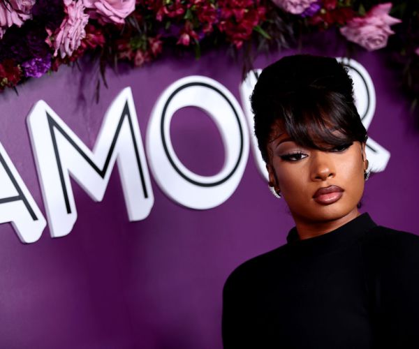 Megan Thee Stallion Cancels Houston Concert 'Out of Respect' for Astroworld Victims