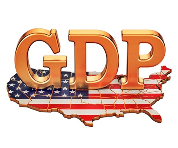 Powell: Fed Officials' GDP Forecasts Not Likely Factoring Second COVID Wave