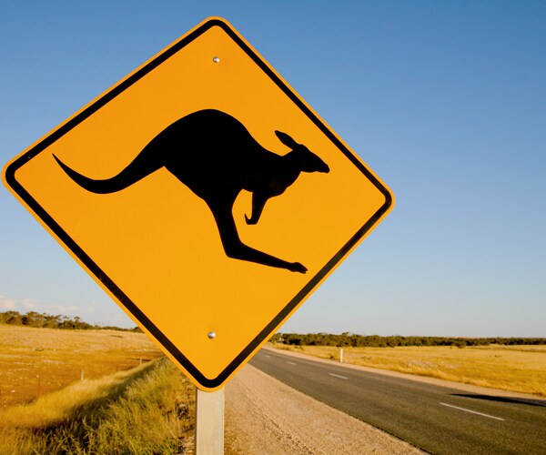 12-Year-Old Driving Australia Gets 800 Miles Before Police Stop Him