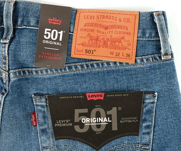 Levi's to Expand Unisex Line Despite Bud Blowback