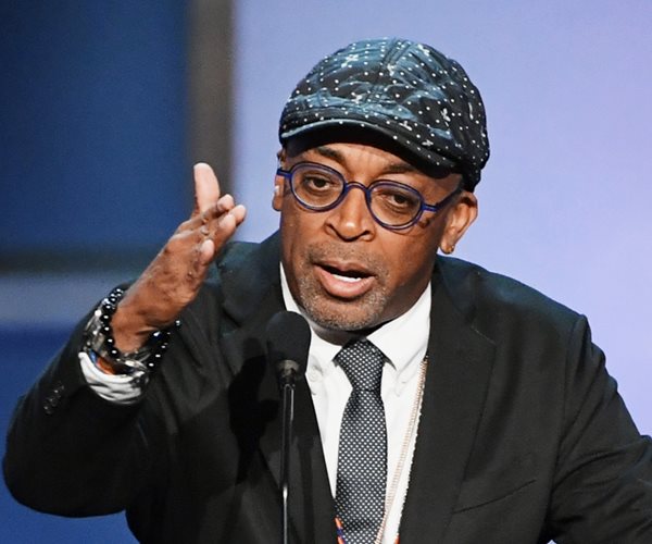 Spike Lee to Hollywood: 'Shut it Down' in Georgia