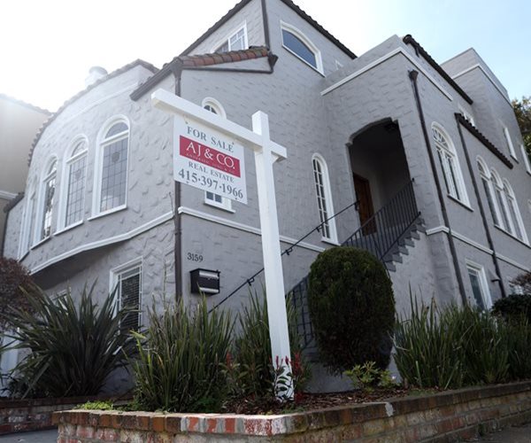 30-Year Mortgages Drop 5th Straight Week, to 6.27%