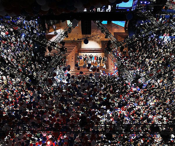 GOP Picks Former Utah Congresswoman to Head Rules Panel