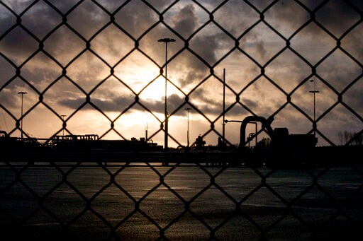 Dutch Mining Watchdog Urges Major Cut in Gas Extraction