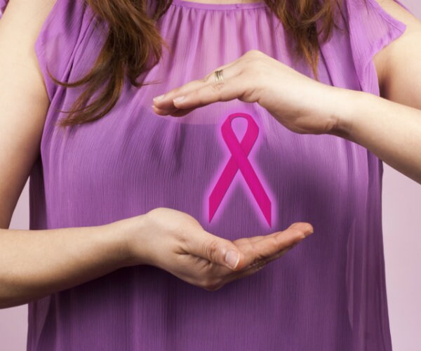 Not All Breast Tumors Warrant Mastectomy: Study