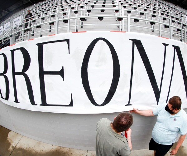 Officer in Breonna Taylor Raid Writing a Book