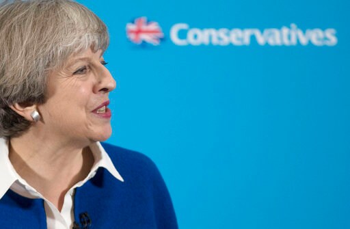 In UK Vote, Brexit Takes Back Seat to Home Issues, Terror