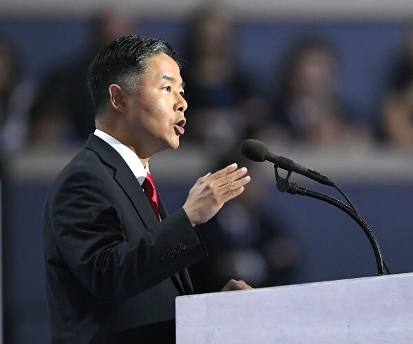 Congressman and Former JAG Demands Info on Civilian Casualties