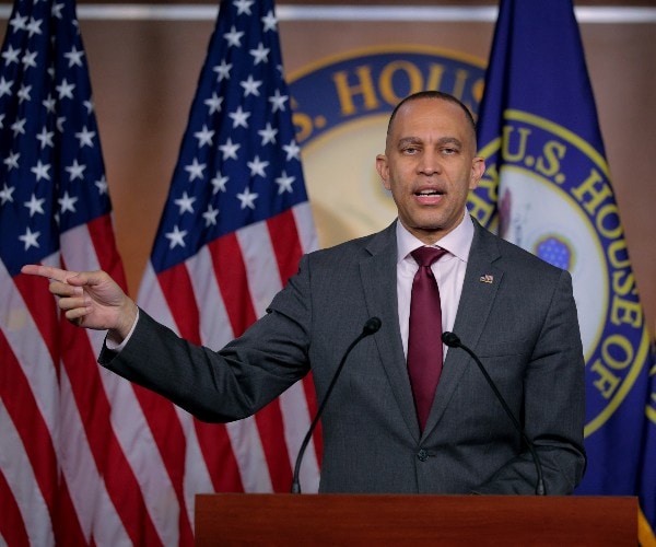 GOP: Ignore Polls, Take Nothing For Granted in November