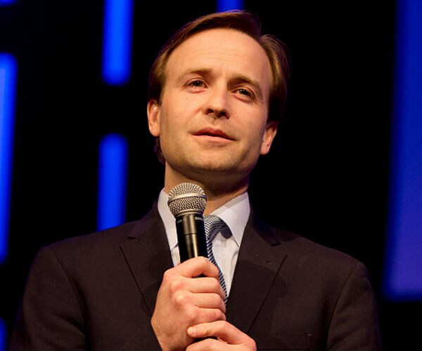 Michigan Lt. Gov. Brian Calley Endorses John Kasich