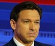 DeSantis: Attacks on ICE, Police Won't Be Tolerated