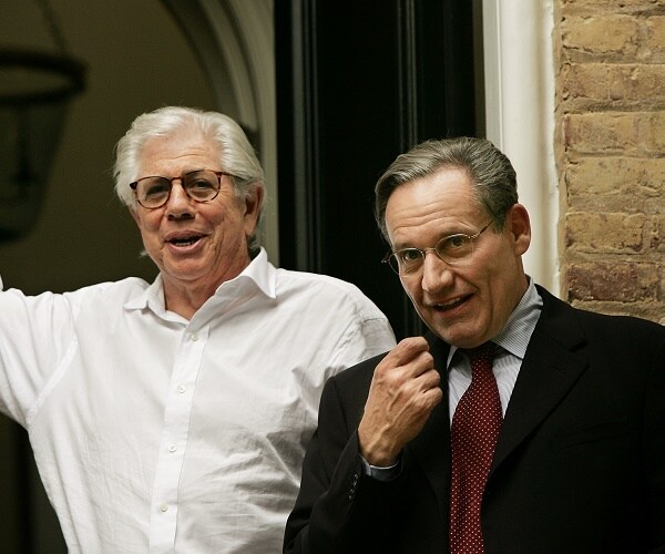 Special Prosecutor Should Investigate Criminal Intel Leaks