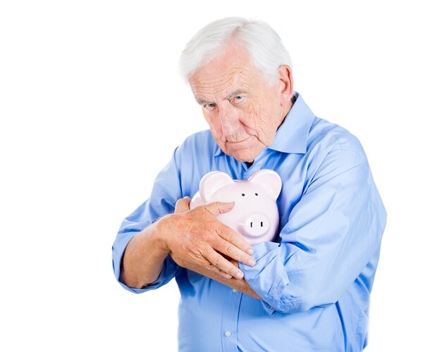 Boomers Aren't Saving Enough for Retirement; Neither Is Government